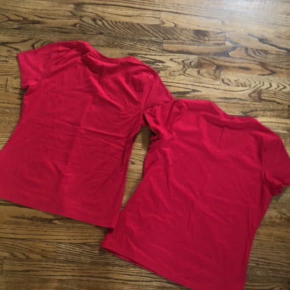Two brand new Hanes T-shirt’s - Picture 5 of 5
